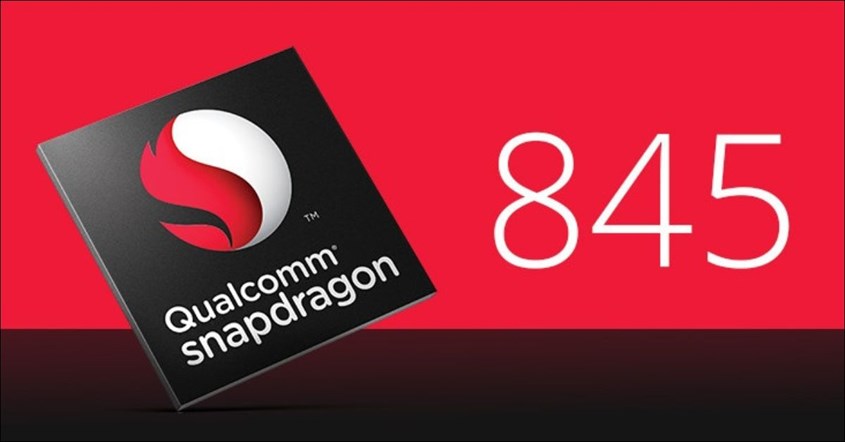 Sekilas tentang Snapdragon 845 Sekilas tentang Snapdragon 845