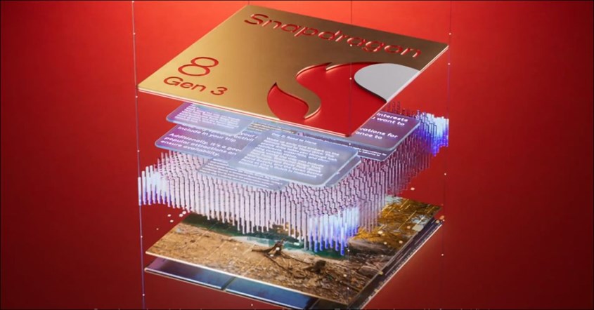Sekilas tentang Snapdragon 8 Gen 3 Sekilas tentang Snapdragon 8 Gen 3