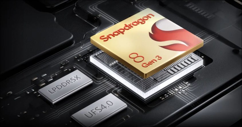 Spesifikasi Snapdragon 8 Gen 3 Spesifikasi Snapdragon 8 Gen 3