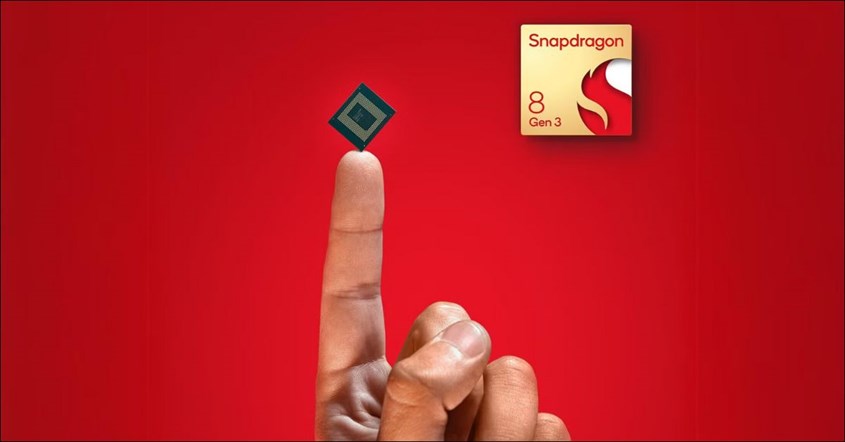 Fitur Unggulan Snapdragon 8 Gen 3 Fitur Unggulan Snapdragon 8 Gen 3