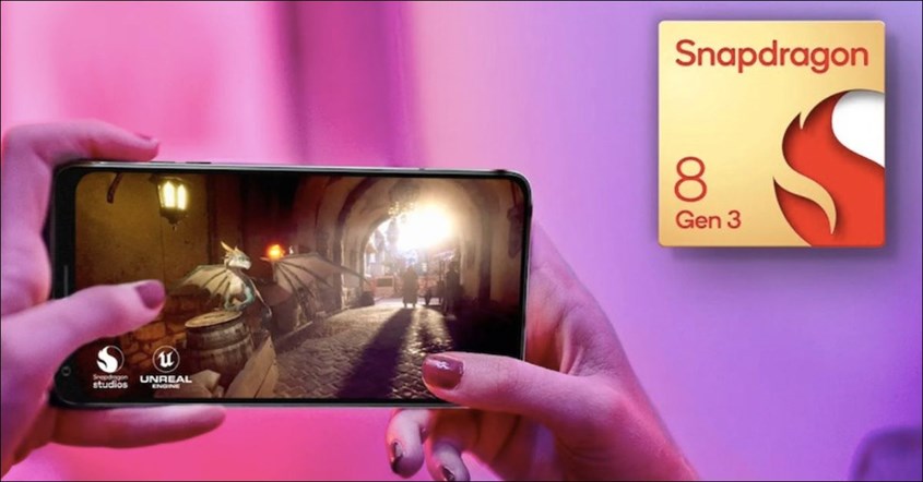 Kelebihan Snapdragon 8 Gen 3 Kelebihan Snapdragon 8 Gen 3