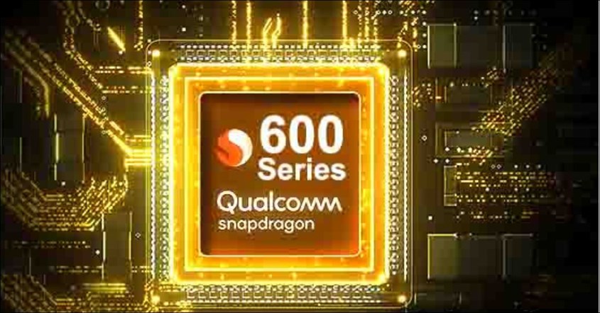 Mengenal Snapdragon 600 Mengenal Snapdragon 600