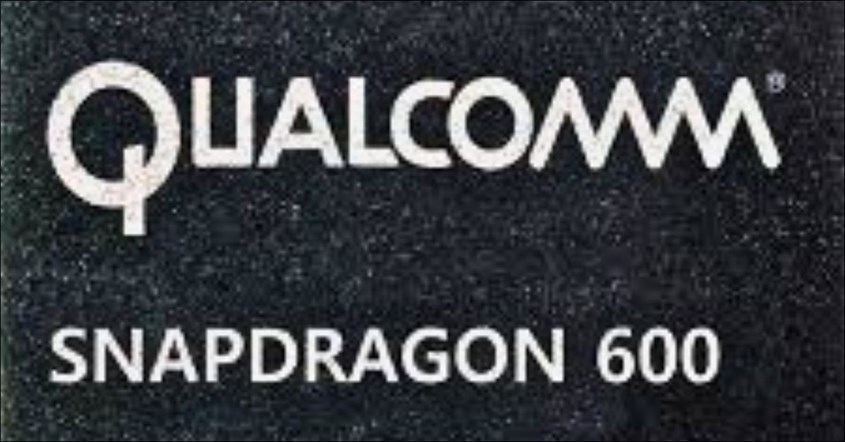 Performa Snapdragon 600 Performa Snapdragon 600