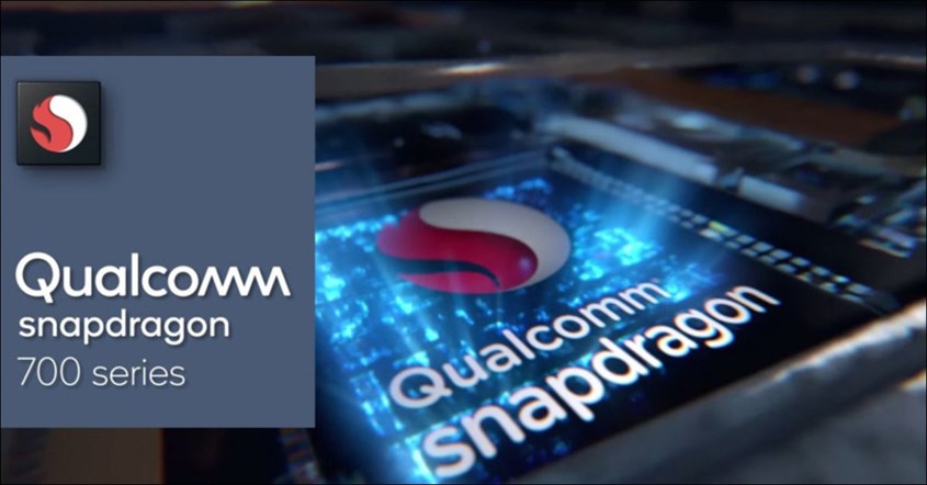 Spesifikasi Snapdragon 700
