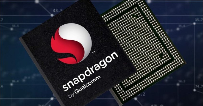 Performa Snapdragon 700