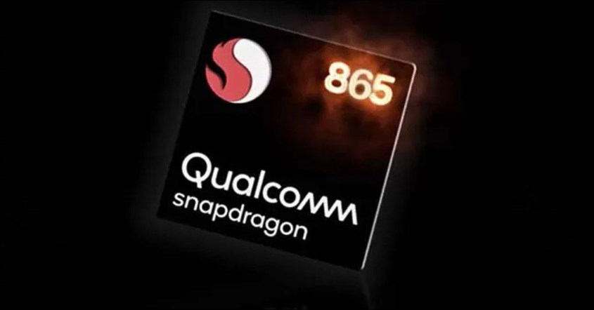 Sekilas tentang Snapdragon 865+ Sekilas tentang Snapdragon 865+