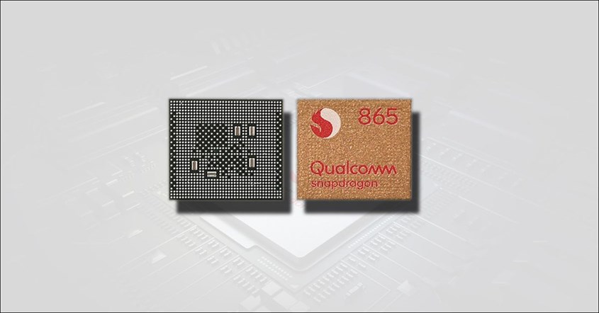 Spesifikasi Snapdragon 865+ Spesifikasi Snapdragon 865+