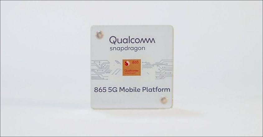 Kelebihan Snapdragon 865+ Kelebihan Snapdragon 865+