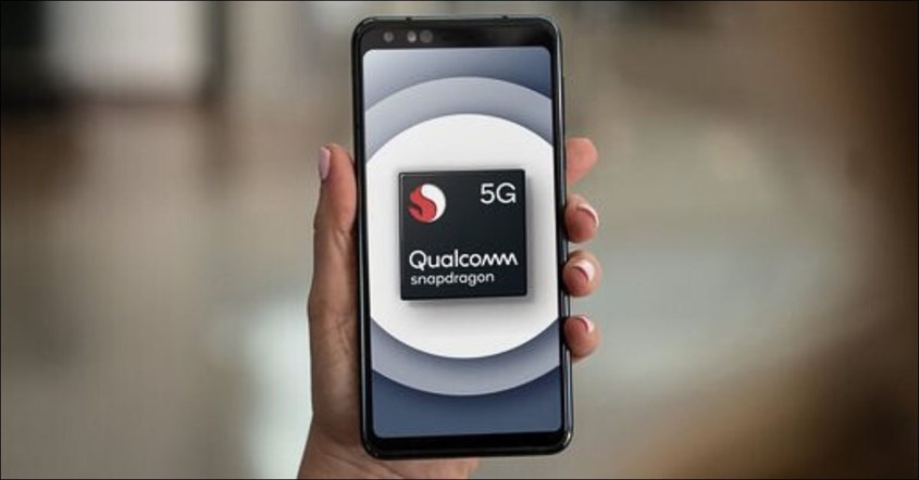 Daftar HP Snapdragon 865+ Daftar HP Snapdragon 865+