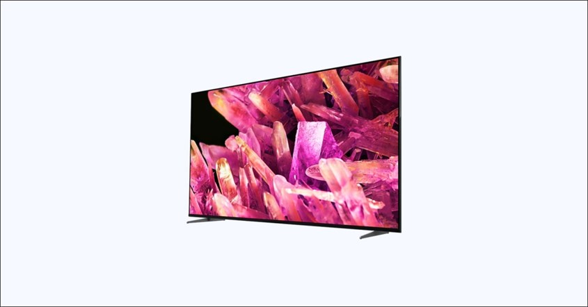 Sony Bravia Ultra XR X90K Sony Bravia Ultra XR X90K