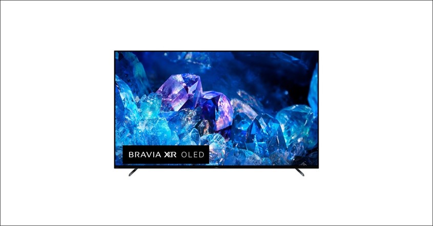 Sony Bravia XR A80K Sony Bravia XR A80K