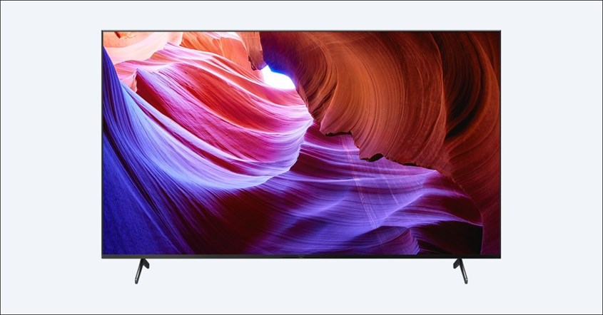 Sony Ultra HD TV X85K Sony Ultra HD TV X85K