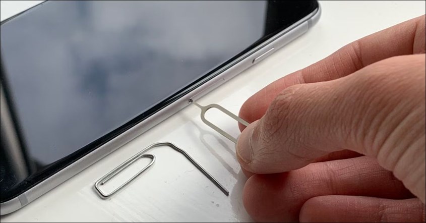 Speaker HP Kemasukan Air Speaker HP Kemasukan Air