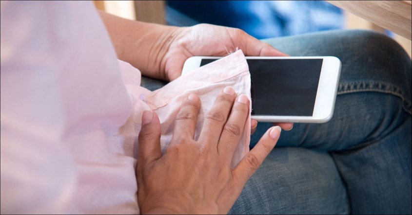 Speaker HP Kemasukan Air Speaker HP Kemasukan Air