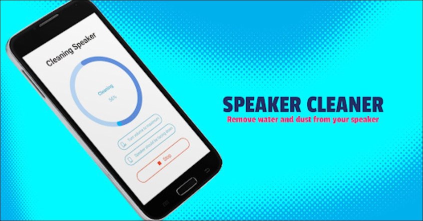 Speaker HP Kemasukan Air Speaker HP Kemasukan Air