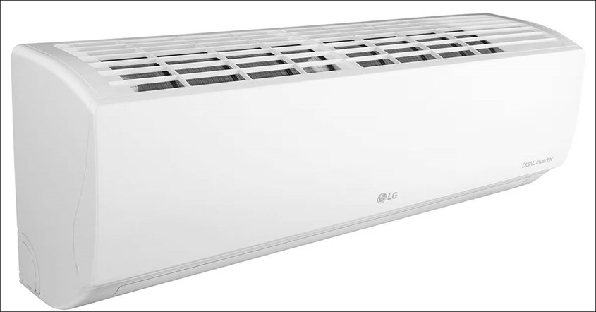 AC LG T09EV5