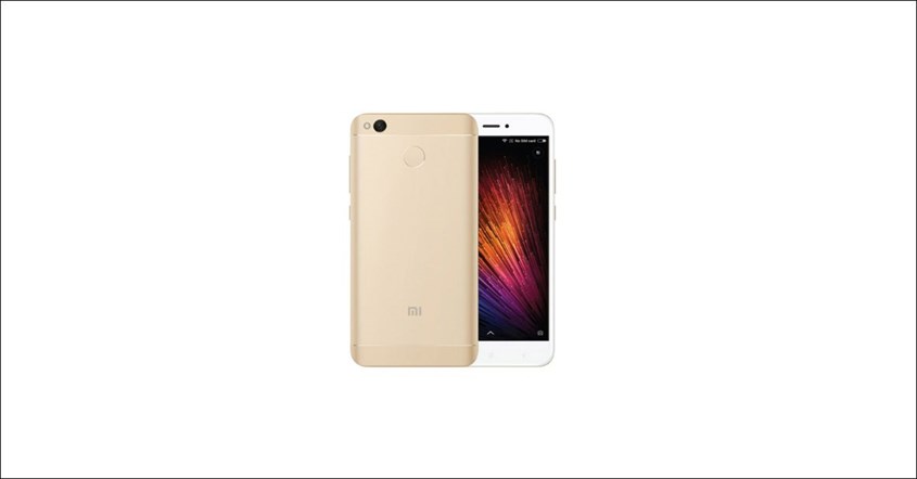 Spek Redmi 4X Spek Redmi 4X