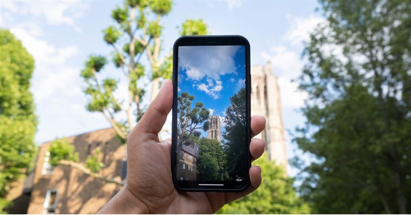 Spesifikasi Infinix Hot 40 Pro - kamera Spesifikasi Infinix Hot 40 Pro - kamera