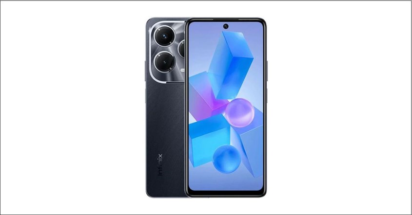 Spesifikasi Infinix Hot 40 Pro - layar Spesifikasi Infinix Hot 40 Pro - layar