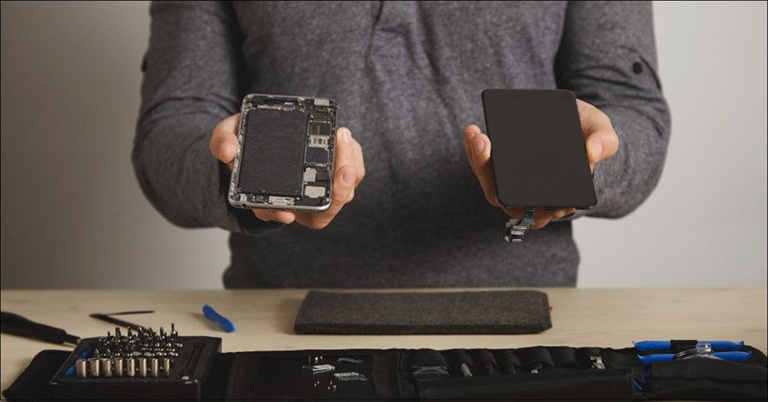 Spesifikasi Infinix Hot 40 Pro - penyimpanan Spesifikasi Infinix Hot 40 Pro - penyimpanan