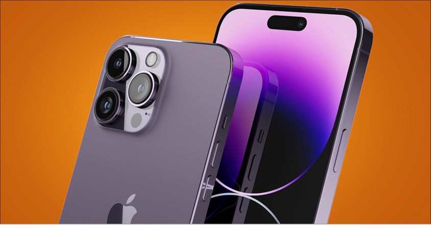 Kapasitas Penyimpanan Internal iPhone 15