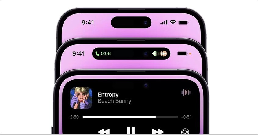 Fitur Unggulan iPhone 15