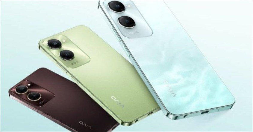 Spesifikasi vivo Y18 Spesifikasi vivo Y18