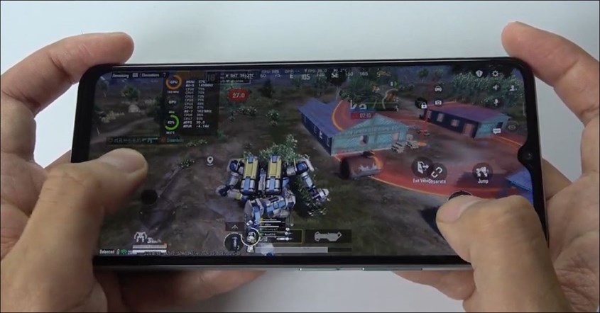 Performa Prosesor Performa Prosesor