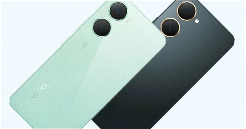 Fitur Unggulan vivo Y18 Fitur Unggulan vivo Y18