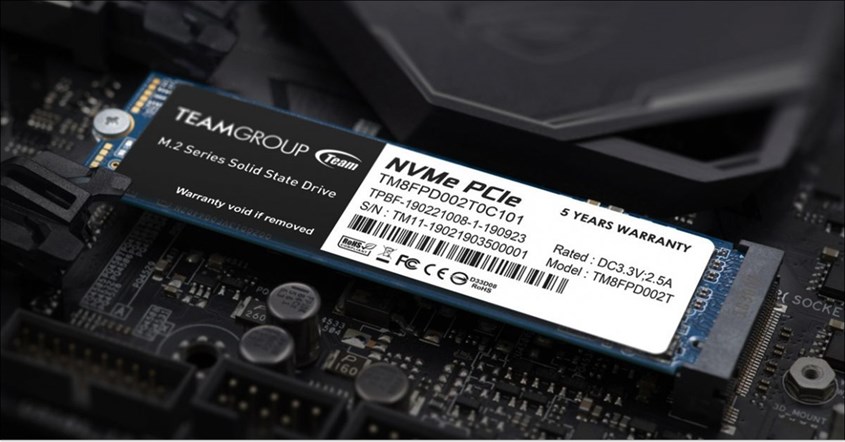 Panduan Lengkap SSD NVMe M.2, Teknologi dan Perbedaannya | erablue.id