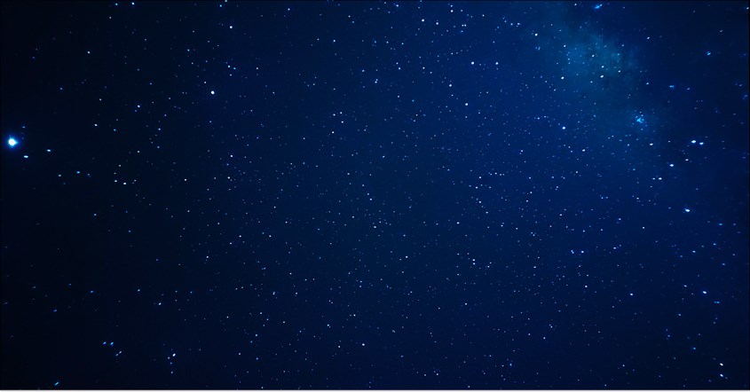 Starry Mode Starry Mode