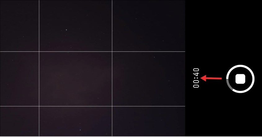 Starry Mode Starry Mode