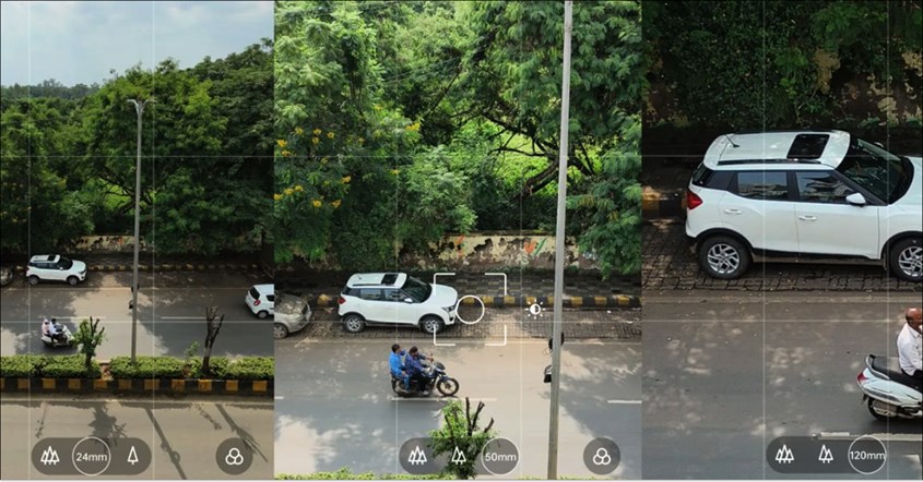 Street Photography Mode Street Photography Mode