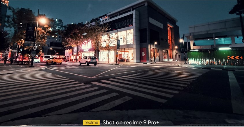 Cara Menggunakan Street Photography Mode dengan Maksimal Cara Menggunakan Street Photography Mode dengan Maksimal