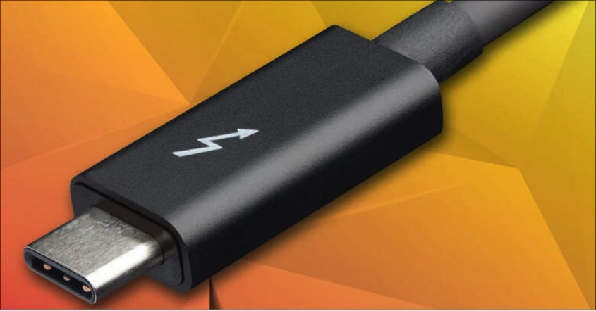 Keunggulan Thunderbolt 3 Keunggulan Thunderbolt 3