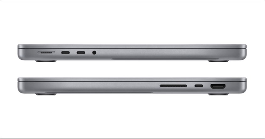 Laptop Thunderbolt 3 Laptop Thunderbolt 3