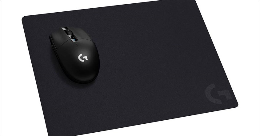 Tips memilih mouse pad gaming
