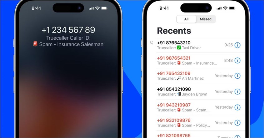 Truecaller Melacak No HP Truecaller Melacak No HP