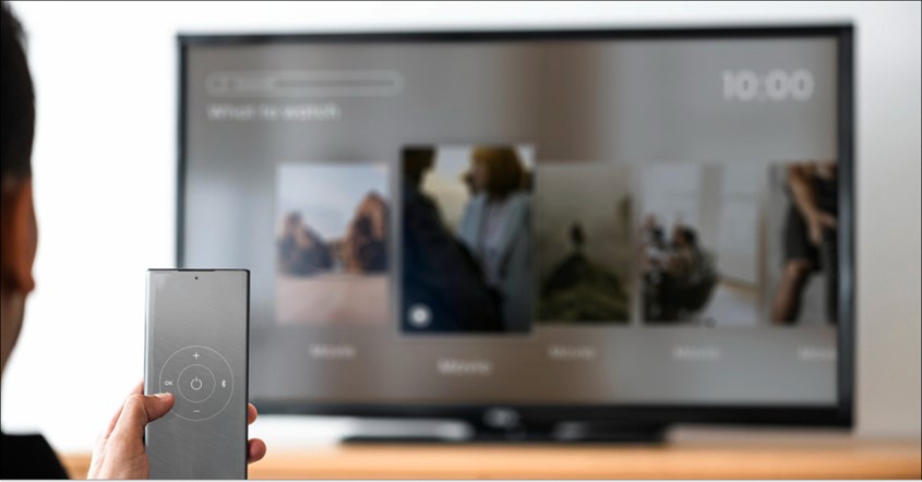 Cara Kerja TV Digital Cara Kerja TV Digital