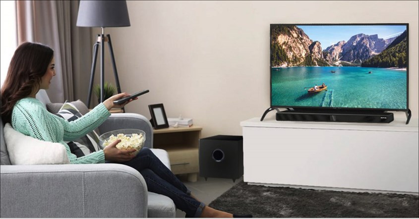 Tips Memilih TV Digital Tips Memilih TV Digital