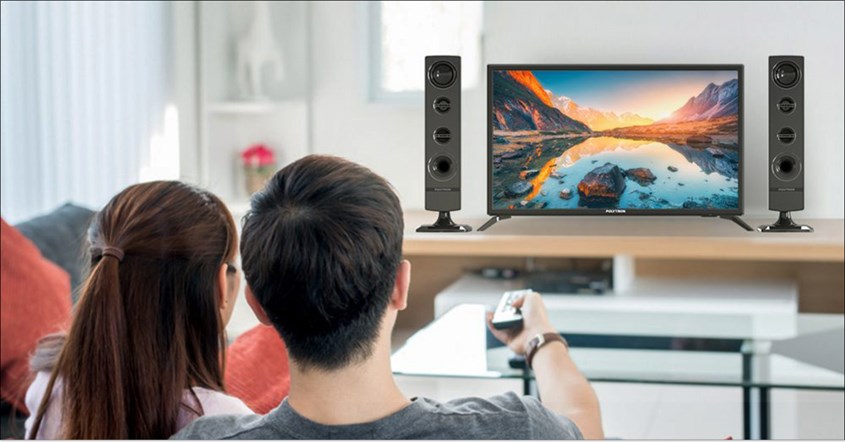 Perbedaan TV Digital dan Smart TV Perbedaan TV Digital dan Smart TV