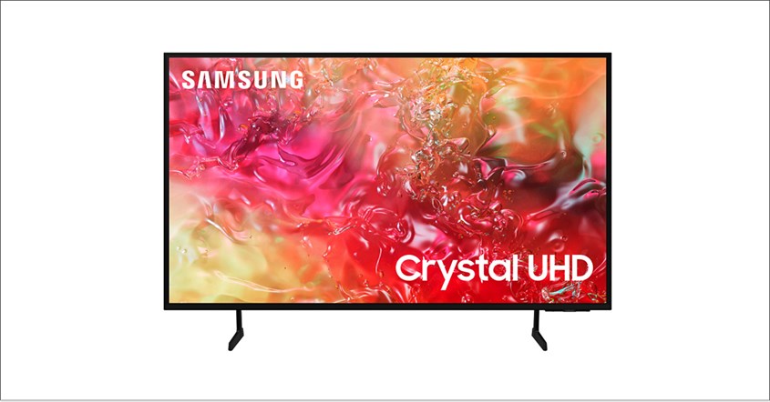 Smart TV Samsung 4K 50 Inch UA50DU7000 Smart TV Samsung 4K 50 Inch UA50DU7000