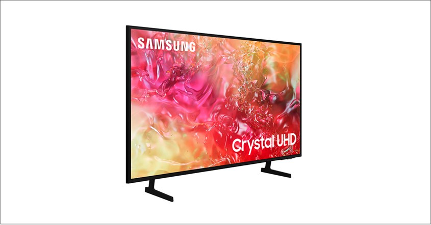 Smart TV Samsung 4K 55 Inch UA55DU7000 Smart TV Samsung 4K 55 Inch UA55DU7000
