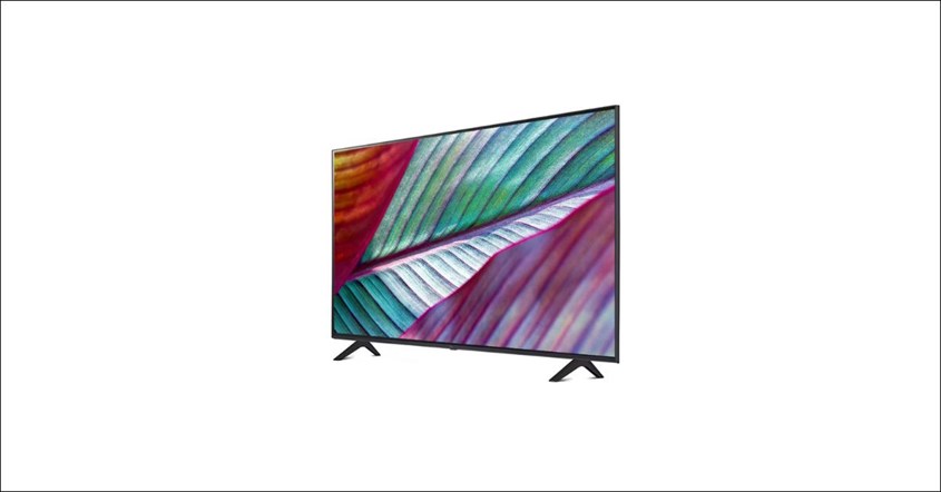 Smart TV LG 4K 43 inch 43UR7500PSC