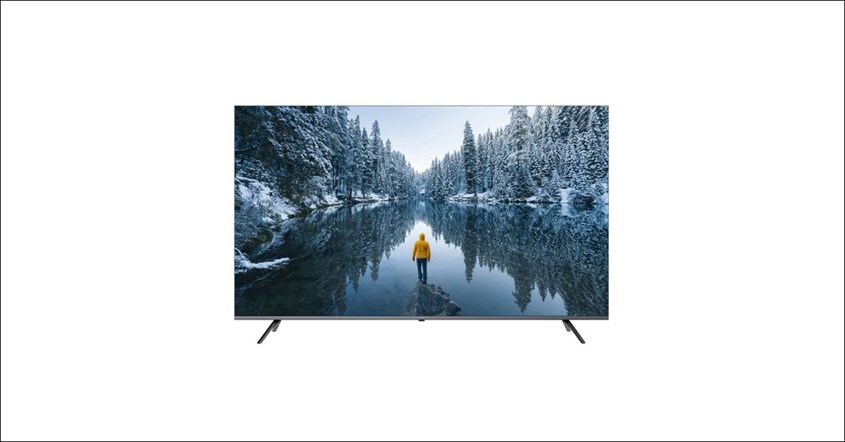 Google TV Panasonic 4K 43 inch TH-43NX600G