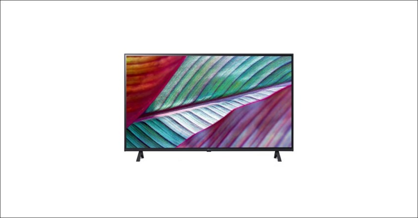 Smart TV LG 4K 55 inch 55UR7500PSC