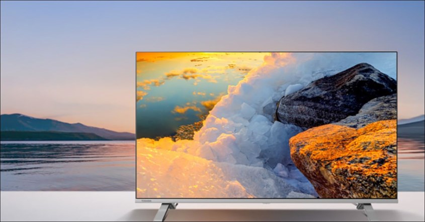 Smart TV Toshiba UHD 4K 65 inch 65M450NP