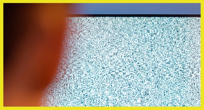 5 Penyebab dan Cara Mengatasi TV Tidak Ada Sinyal | erablue.id