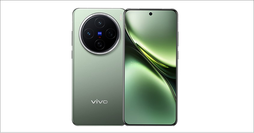 vivo X200 5G vivo X200 5G