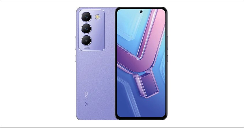 vivo Y100 5G vivo Y100 5G